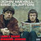 Lonely Years b-w Bernard Jenkins (7'' Single) - John Mayall & The Bluesbreakers (Mayall, John)