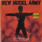 Here Comes The War (Single) - New Model Army