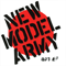 BD3 (EP) - New Model Army