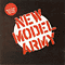 New Model Army (EP) - New Model Army