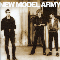 New Model Army (remastered) - New Model Army