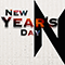New Year's Day (Single)
