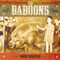 Back Scratch - Baboons (The Baboons)