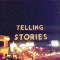 Telling stories - Tracy Chapman (Chapman, Tracy)
