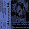 Three Way Split Tape '96 (3 way split tape '9) - Carcass Grinder (死体粉砕機)