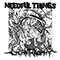 Lycanthrophy & Needful Things (Split) - Needful Things