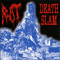 Rot & Death Slam - Brazilian Disaster (Split) - Rot (BRA)
