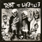 Rot & Life Is A Lie (Split) - Rot (BRA)