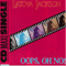 Oops, Oh No! (Single) - La Toya Jackson (Jackson, La Toya)