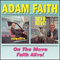On The Move/Faith Alive! - Adam Faith (Faith, Adam / Terry Nelhams)