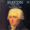Haydn: Piano Trios (Complete) (CD 1) - Van Swieten Trio