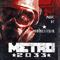 Metro 2033 - Soundtrack - Games (Музыка из игр)