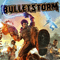 Bulletstorm - Soundtrack - Games (Музыка из игр)