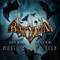 Batman: Arkham Asylum (CD 2) - Ron Fish (Fish, Ron)