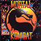 Mortal Kombat (Maxi-Single) - Soundtrack - Games (Музыка из игр)
