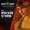 Witcher III: Wolven Storm - Soundtrack - Games (Музыка из игр)
