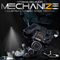 Mechanize Vol. 1: Industrial Hybrid Rock Tracks - Soundtrack - Games (Музыка из игр)