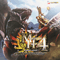 Monster Hunter 4 - Original Soundtrack (CD 1)