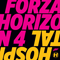 Forza Horizon 4: Hospital Soundtrack - Soundtrack - Games (Музыка из игр)