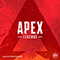 Apex Legends (Original Soundtrack) - Barton, Stephen (Stephen Barton)