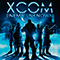 XCOM: Enemy Unknown (by Michael McCann)