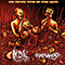 Sicko Brothers Tasting And Eating Corpses (split) - Murder Death Kill (MxDxKx / MDK / M.D.K.)