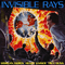 Invisible Rays (split) - Trey Gunn (Gunn, Trey)