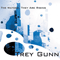 The Waters, They Are Rising - Trey Gunn (Gunn, Trey)