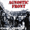 One Voice (Remastered 2010) - Agnostic Front