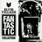 Fan-Tas-Tic Box (CD 3: vol. III, Instrumentals)