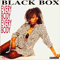Everybody Everybody (Single) - Black Box