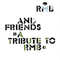 RMB and Friends - A Tribute to RMB - RMB (Rolf Maier-Bode)