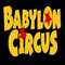 Dances Of Resistance-Babylon Circus