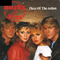 Piece Of The Action / Took It To The Limit (Single) - The Fizz (Bucks Fizz)