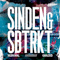Sinden & SBTRKT - Seekwal / Grazed (Single)