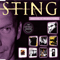 Digitally Remastered (EP) - Sting (Gordon Matthew Thomas Sumner)