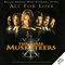 The Three Musketeers (Single) - Rod Stewart (Stewart, Roderick David)