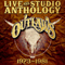 Live & Demo Anthology 1973-1981 (CD 1) - Outlaws (The Outlaws)