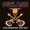 Live Anthology 1975-1981 (CD 1) - Outlaws (The Outlaws)