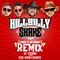 Hilbilly Shake (Shake-A-Leg Remix Single) - Colt Ford (Ford, Colt, / Jason Farris Brown)