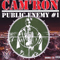 Public Enemy 1 (CD 1) - Cam'ron (Camron)