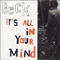 It's All In Your Mind (Single) - Beck (Bek David Campbell)