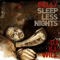 Sleepless Nights (hosted by DJ ill Will) (mixtape)