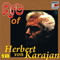 Art of Herbert von Karajan CD 2-Albinoni, Tomazo (Tomazo Albinoni)