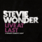 Live at Last (London 2008) - Stevie Wonder (Wonder, Stevie)