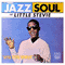 The Jazz Soul Of Little Stevie - Stevie Wonder (Wonder, Stevie)
