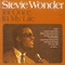 For Once In My Life - Stevie Wonder (Wonder, Stevie)