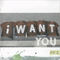 I Want You - PE'Z (PEZ (JPN))