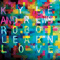 Robot Learn Love (CD 1)-Andrews, Kyle (Kyle Andrews)