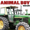 Farmer's Pride - Animal Boy